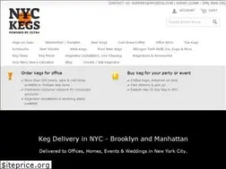 Sites similar to nyckegs.com