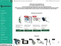 Sites similar to nyckelbutiken.se
