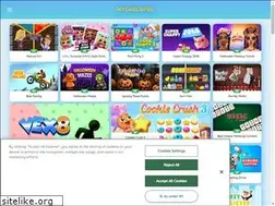 Sites similar to nyckelspel.se