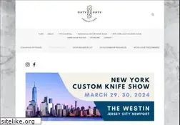 Sites similar to nyckshow.com