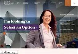 Sites similar to nycla.org