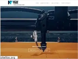 Sites similar to nyclasercut.com