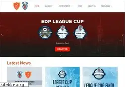 Sites similar to nyclubsoccerleague.com