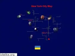 Sites similar to nycmap.com
