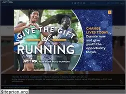 Sites similar to nycmarathon.org