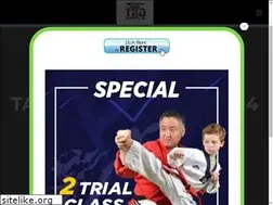 Sites similar to nycmartialartscenters.com