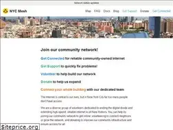 Sites similar to nycmesh.net