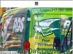 Sites similar to nycmessengerservice.com