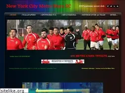 Sites similar to nycmetrostars.com