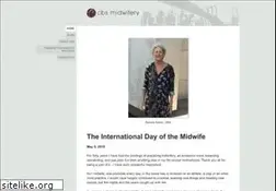 Sites similar to nycmidwives.com