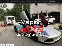 Sites similar to nycmobilecarwash.com