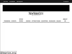 Sites similar to nycmonthly.com