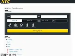Sites similar to nycmoov.com