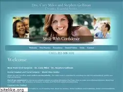 Sites similar to nycmosaic.com