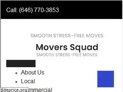 Sites similar to nycmovingcompany.com