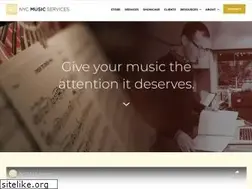 Sites similar to nycmusicservices.com