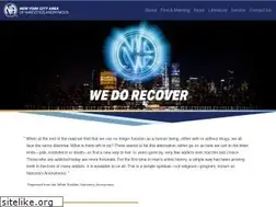 Sites similar to nycna.org