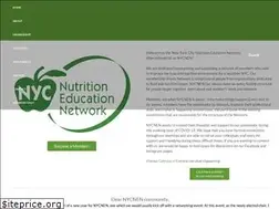 Sites similar to nycnen.org