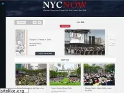 Sites similar to nycnow.com