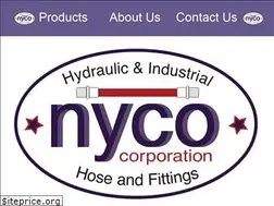 Sites similar to nycocorp.com