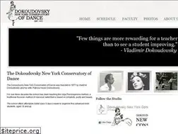 Sites similar to nycod.org