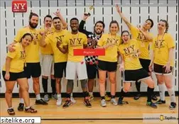Sites similar to nycoedsoccer.com
