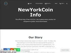 Sites similar to nycoin.info