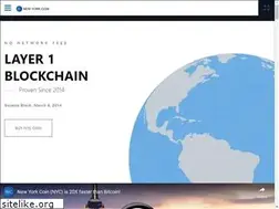 Sites similar to nycoin.net