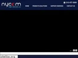 Sites similar to nycomconnect.com