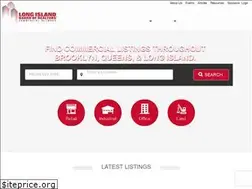 Sites similar to nycommercialnetwork.org