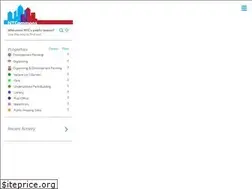 Sites similar to nycommons.org