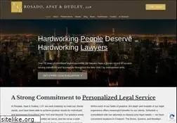 Sites similar to nycomplawyers.com