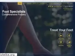 Sites similar to nycompod.com