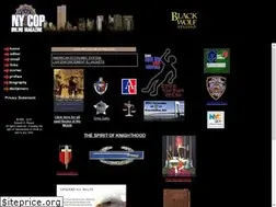 Sites similar to nycop.com