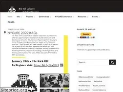 Sites similar to nycore.org