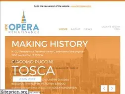 Sites similar to nycorenaissance.com