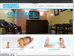 Sites similar to nycosmeticobgyn.com