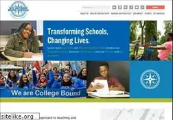 Sites similar to nycoutwardbound.org
