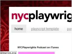 Sites similar to nycp.blogspot.com