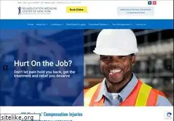 Sites similar to nycpain.com