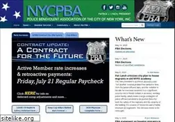 Sites similar to nycpba.org
