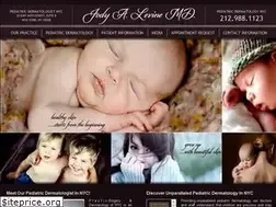 Sites similar to nycpediatricdermatology.com