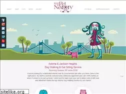 Sites similar to nycpetnanny.com