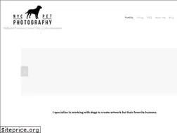Sites similar to nycpetphotos.com