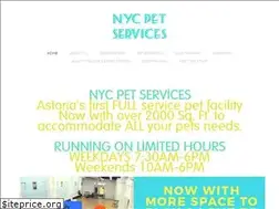 Sites similar to nycpetservices.org