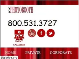 Sites similar to nycphotobooths.com
