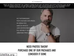 Sites similar to nycphotographers.com