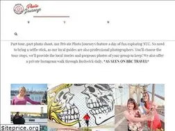 Sites similar to nycphotojourneys.com