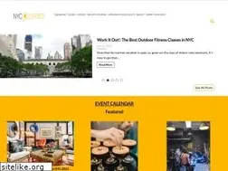 Sites similar to nycplugged.com