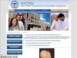 Sites similar to nycpm.edu